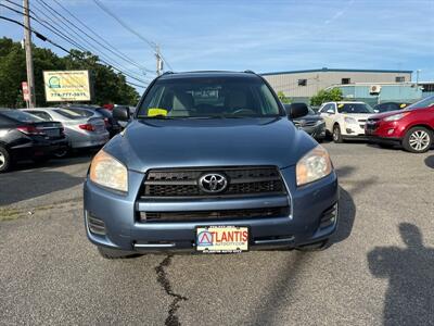 2011 Toyota RAV4   - Photo 2 - Framingham, MA 01702