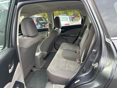 2013 Honda CR-V LX   - Photo 9 - Framingham, MA 01702