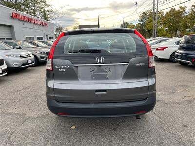 2013 Honda CR-V LX   - Photo 5 - Framingham, MA 01702