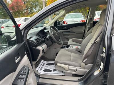 2013 Honda CR-V LX   - Photo 10 - Framingham, MA 01702