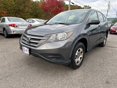 2013 Honda CR-V LX   - Photo 1 - Framingham, MA 01702