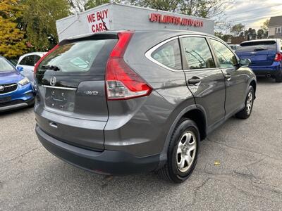 2013 Honda CR-V LX   - Photo 4 - Framingham, MA 01702