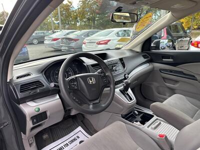 2013 Honda CR-V LX   - Photo 11 - Framingham, MA 01702