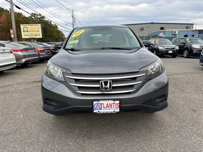 2013 Honda CR-V LX   - Photo 2 - Framingham, MA 01702