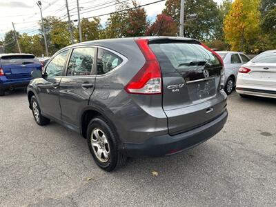 2013 Honda CR-V LX   - Photo 6 - Framingham, MA 01702