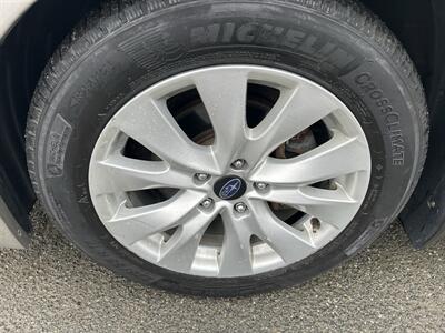 2016 Subaru Legacy 2.5i Premium   - Photo 8 - Framingham, MA 01702