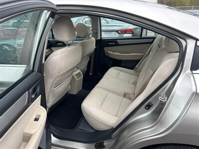 2016 Subaru Legacy 2.5i Premium   - Photo 11 - Framingham, MA 01702