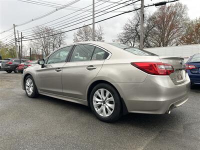 2016 Subaru Legacy 2.5i Premium   - Photo 6 - Framingham, MA 01702