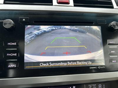 2016 Subaru Legacy 2.5i Premium   - Photo 15 - Framingham, MA 01702