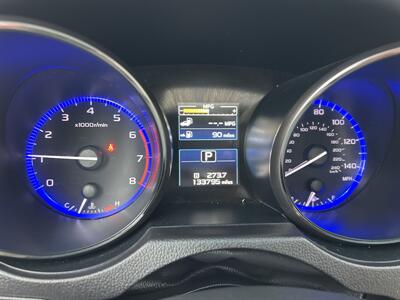 2016 Subaru Legacy 2.5i Premium   - Photo 16 - Framingham, MA 01702