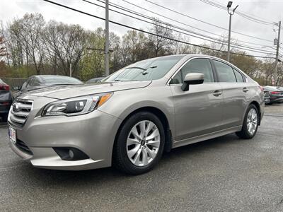 2016 Subaru Legacy 2.5i Premium   - Photo 1 - Framingham, MA 01702