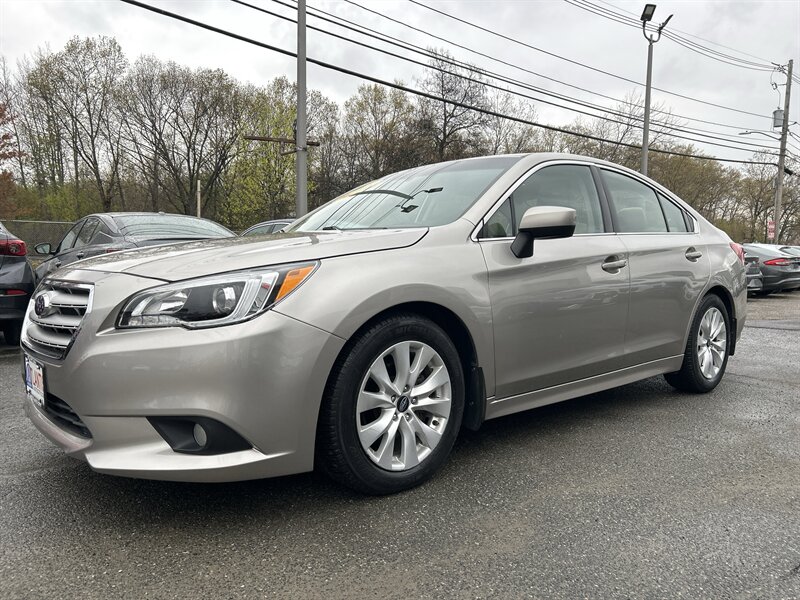 2016 Subaru Legacy 2.5i Premium   - Photo 1 - Framingham, MA 01702