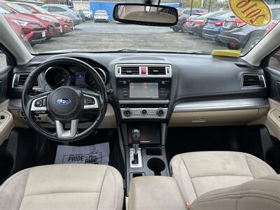 2016 Subaru Legacy 2.5i Premium   - Photo 12 - Framingham, MA 01702