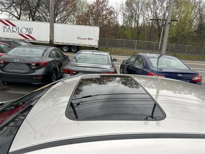 2016 Subaru Legacy 2.5i Premium   - Photo 7 - Framingham, MA 01702
