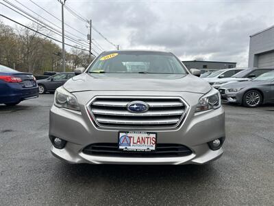 2016 Subaru Legacy 2.5i Premium   - Photo 2 - Framingham, MA 01702