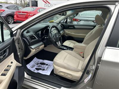 2016 Subaru Legacy 2.5i Premium   - Photo 10 - Framingham, MA 01702