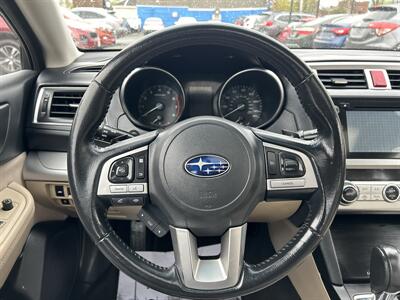 2016 Subaru Legacy 2.5i Premium   - Photo 14 - Framingham, MA 01702
