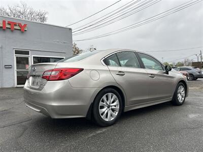 2016 Subaru Legacy 2.5i Premium   - Photo 4 - Framingham, MA 01702