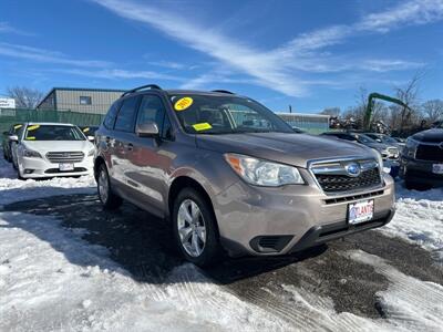 2015 Subaru Forester 2.5i Premium   - Photo 3 - Framingham, MA 01702