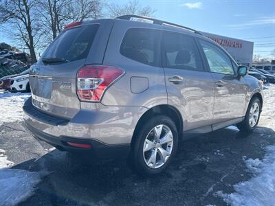 2015 Subaru Forester 2.5i Premium   - Photo 4 - Framingham, MA 01702