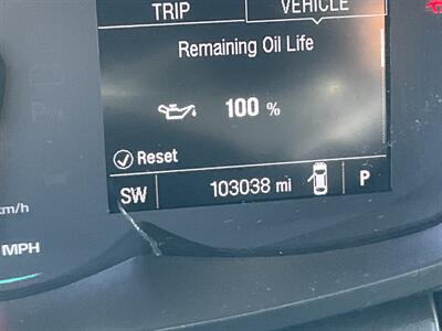2018 Chevrolet Trax LS   - Photo 19 - Acton, MA 01720