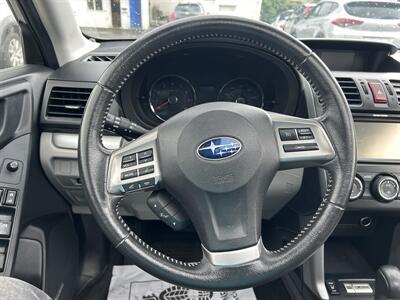 2014 Subaru Forester 2.5i Touring   - Photo 14 - Framingham, MA 01702