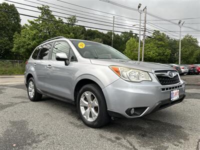 2014 Subaru Forester 2.5i Touring   - Photo 3 - Framingham, MA 01702