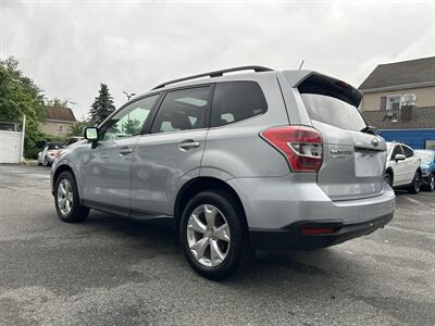2014 Subaru Forester 2.5i Touring   - Photo 6 - Framingham, MA 01702