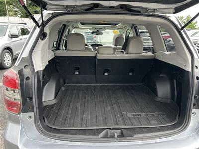 2014 Subaru Forester 2.5i Touring   - Photo 9 - Framingham, MA 01702