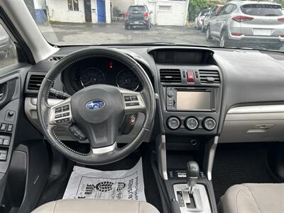 2014 Subaru Forester 2.5i Touring   - Photo 12 - Framingham, MA 01702