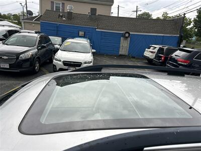 2014 Subaru Forester 2.5i Touring   - Photo 8 - Framingham, MA 01702