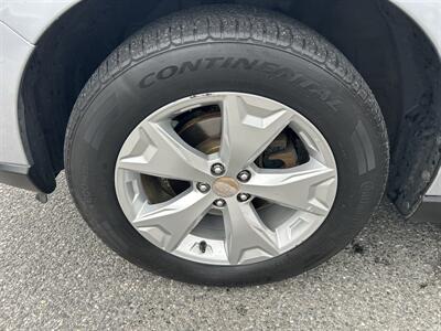 2014 Subaru Forester 2.5i Touring   - Photo 7 - Framingham, MA 01702