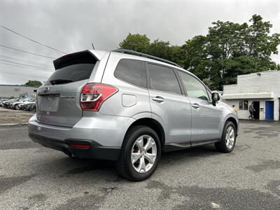 2014 Subaru Forester 2.5i Touring   - Photo 4 - Framingham, MA 01702