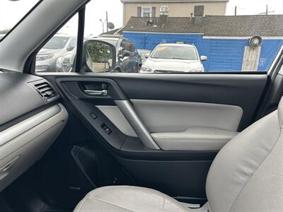 2014 Subaru Forester 2.5i Touring   - Photo 13 - Framingham, MA 01702