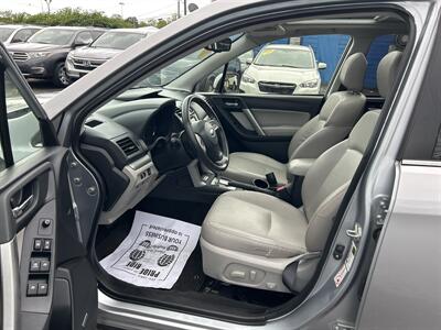 2014 Subaru Forester 2.5i Touring   - Photo 10 - Framingham, MA 01702