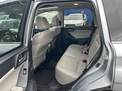 2014 Subaru Forester 2.5i Touring   - Photo 11 - Framingham, MA 01702
