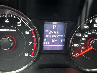 2014 Subaru Forester 2.5i Touring   - Photo 16 - Framingham, MA 01702