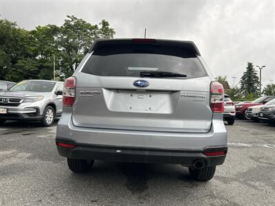 2014 Subaru Forester 2.5i Touring   - Photo 5 - Framingham, MA 01702