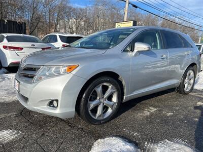 2013 Toyota Venza XLE   - Photo 1 - Framingham, MA 01702