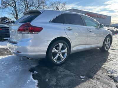 2013 Toyota Venza XLE   - Photo 4 - Framingham, MA 01702