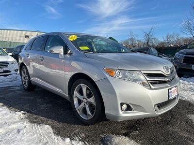 2013 Toyota Venza XLE   - Photo 3 - Framingham, MA 01702