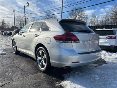 2013 Toyota Venza XLE   - Photo 6 - Framingham, MA 01702