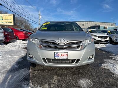 2013 Toyota Venza XLE   - Photo 2 - Framingham, MA 01702