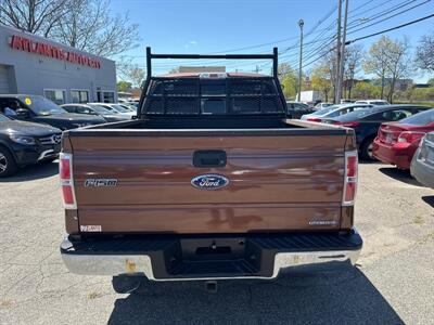 2011 Ford F-150 King Ranch   - Photo 5 - Framingham, MA 01702