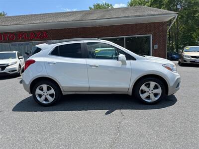 2015 Buick Encore   - Photo 4 - Acton, MA 01720