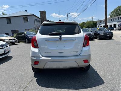 2015 Buick Encore   - Photo 6 - Acton, MA 01720