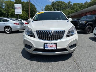 2015 Buick Encore   - Photo 2 - Acton, MA 01720