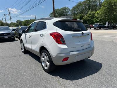 2015 Buick Encore   - Photo 7 - Acton, MA 01720