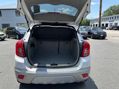 2015 Buick Encore   - Photo 11 - Acton, MA 01720