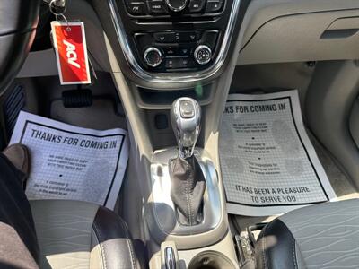 2015 Buick Encore   - Photo 16 - Acton, MA 01720